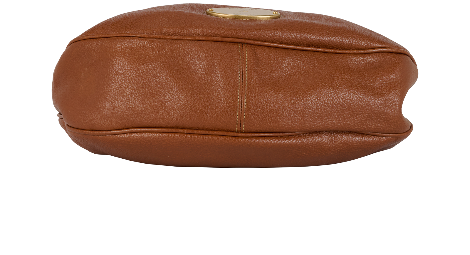 Mitzy Hobo, &pound;250, Handbags, Brown/Tan, Leather, Top view